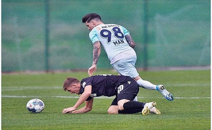 ●○ ρσѕтє∂ ση ₂₀. ₀₁. ₂₀₂₀ ❝ Ɗαу ₂₀₇ ❞ Man ✓ - Acum ori niciodată