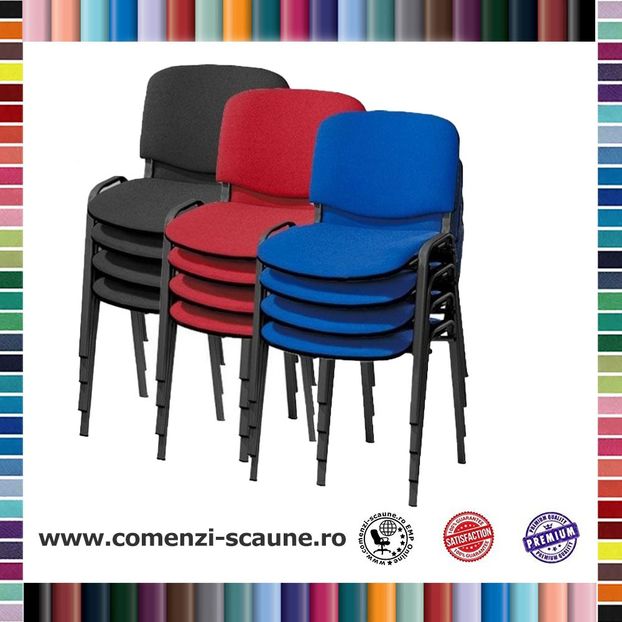 scaune-de-conferinta-si-vizitatori-pentru-diverse-evenimente-8 - Scaune conferinta