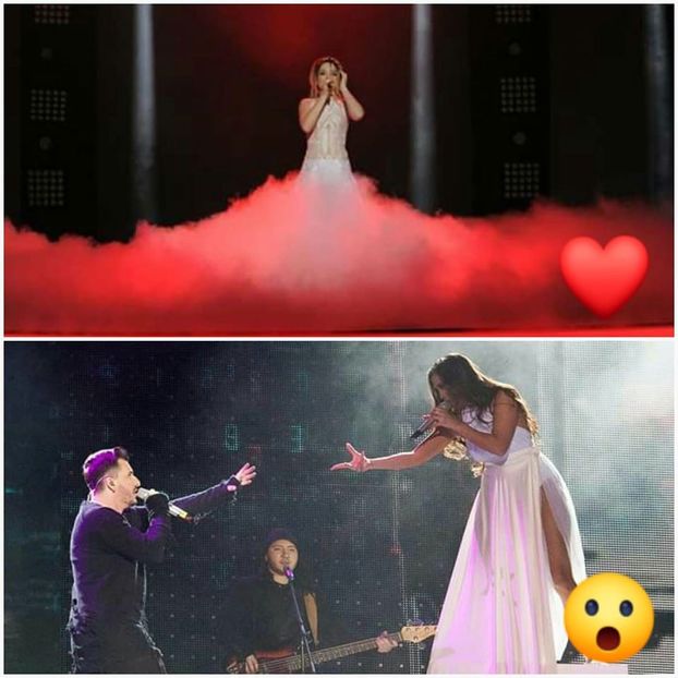 Eurovision 2018 - 2018 Eurovision Song Contest Part 20