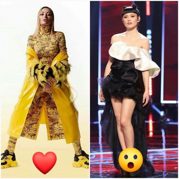Eurovision 2018 - 2018 Eurovision Song Contest Part 20