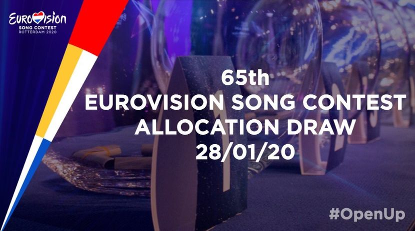Eurovision 2018 - 2018 Eurovision Song Contest Part 20