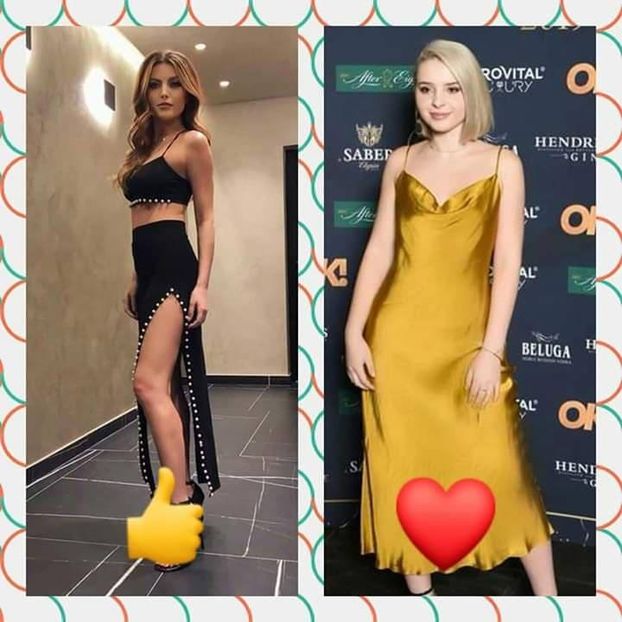 Eurovision 2018 - 2018 Eurovision Song Contest Part 20