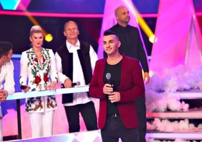 Eurovision 2018 - 2018 Eurovision Song Contest Part 20