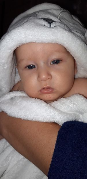  - Mihail