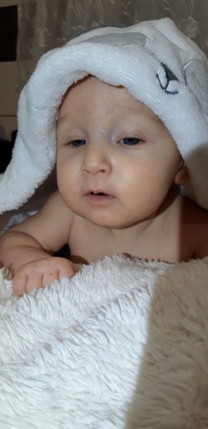  - Mihail