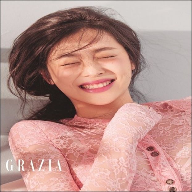 Day 98 - 22.01.2020 - 0x _ In memory of SULLI _ choi jinri