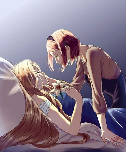 SakuIno - - D - Hello !