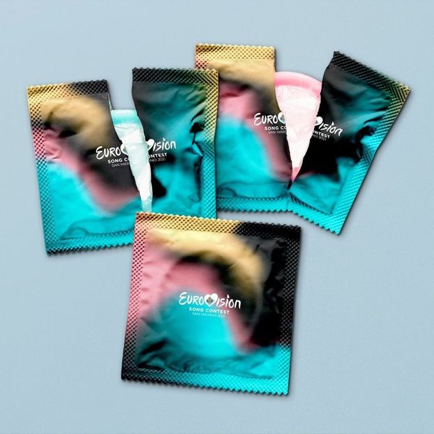 Eurovision 2018 - 2018 Eurovision Song Contest Part 21