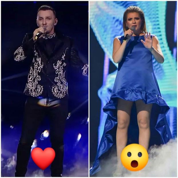 Eurovision 2018 - 2018 Eurovision Song Contest Part 21