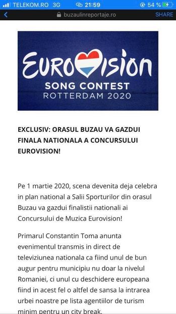 Eurovision 2018 - 2018 Eurovision Song Contest Part 21