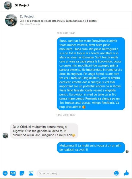 Eurovision 2018 - 2018 Eurovision Song Contest Part 21