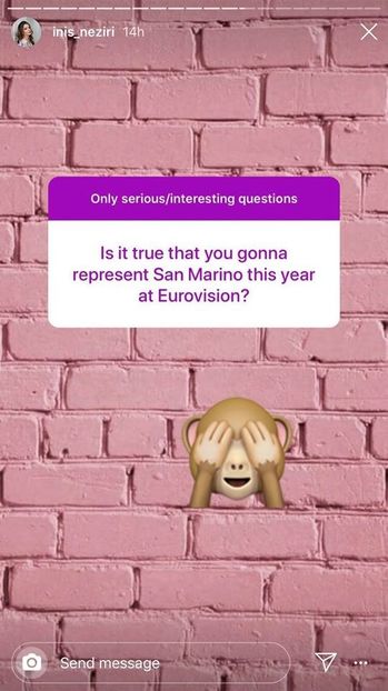 Eurovision 2018 - 2018 Eurovision Song Contest Part 21