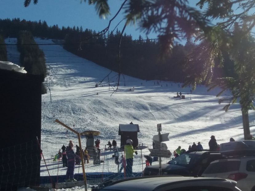  - Un weekend de vis în natură Rîușor 2020