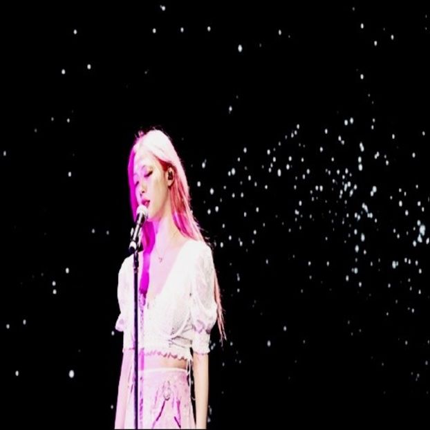 Day 1OO - 24.01.2020 THE END - 0x _ In memory of SULLI _ choi jinri