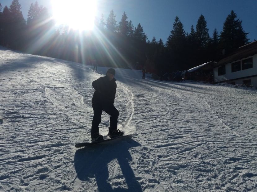  - Un weekend de vis în natură Rîușor 2020
