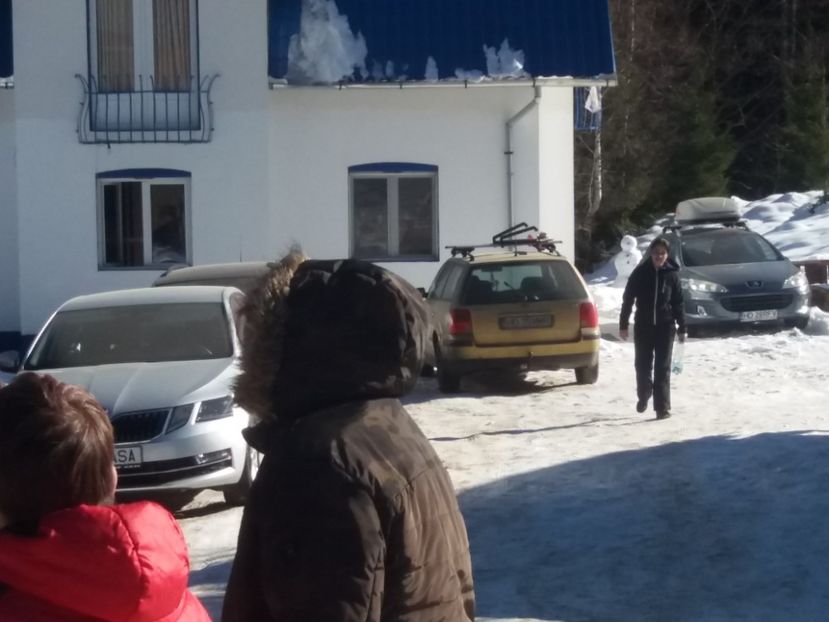  - Un weekend de vis în natură Rîușor 2020