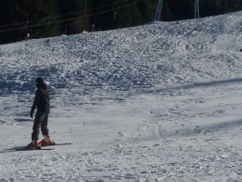  - Un weekend de vis în natură Rîușor 2020