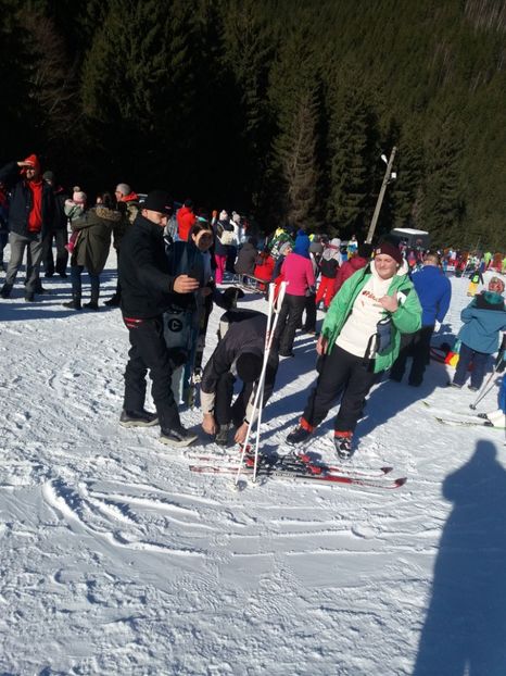  - Un weekend de vis în natură Rîușor 2020