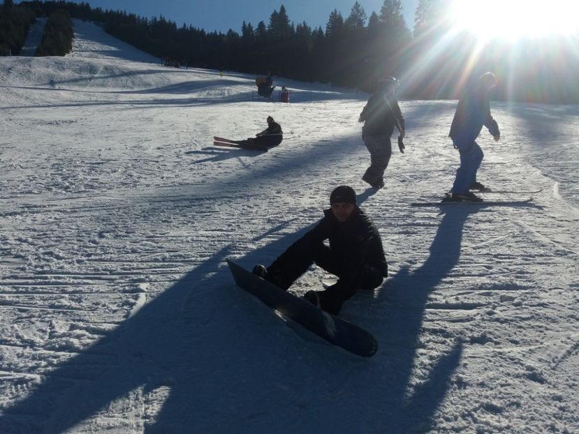  - Un weekend de vis în natură Rîușor 2020