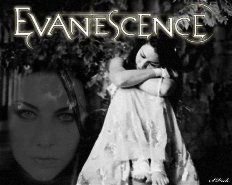 Evanescence (1) - a-Heii-a