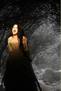 Evanescence (2) - a-Heii-a