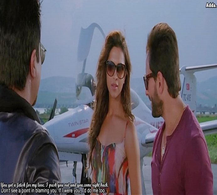 Allah Duhai Hai 395 - Deepika Padukone 3
