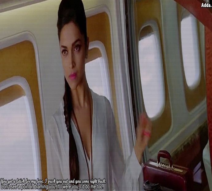 Allah Duhai Hai 396 - Deepika Padukone 3