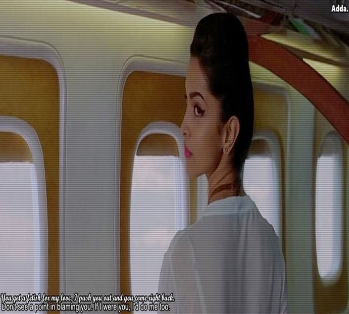 Allah Duhai Hai 400 - Deepika Padukone 3