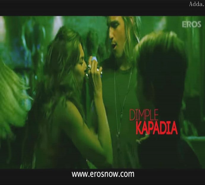 angreji beat khuda jaane screncaps 013 - Deepika Padukone 3