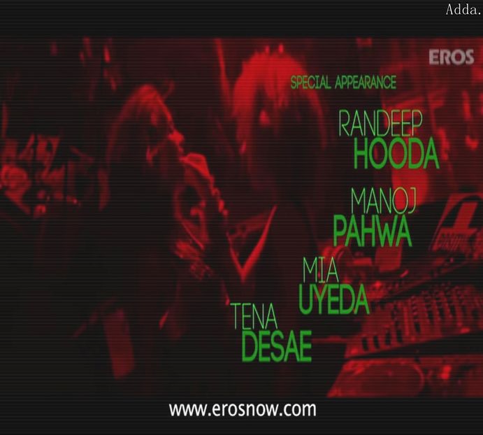 angreji beat khuda jaane screncaps 018 - Deepika Padukone 3