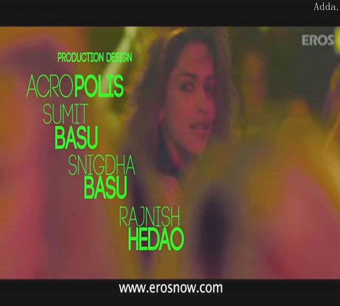 angreji beat khuda jaane screncaps 019 - Deepika Padukone 3