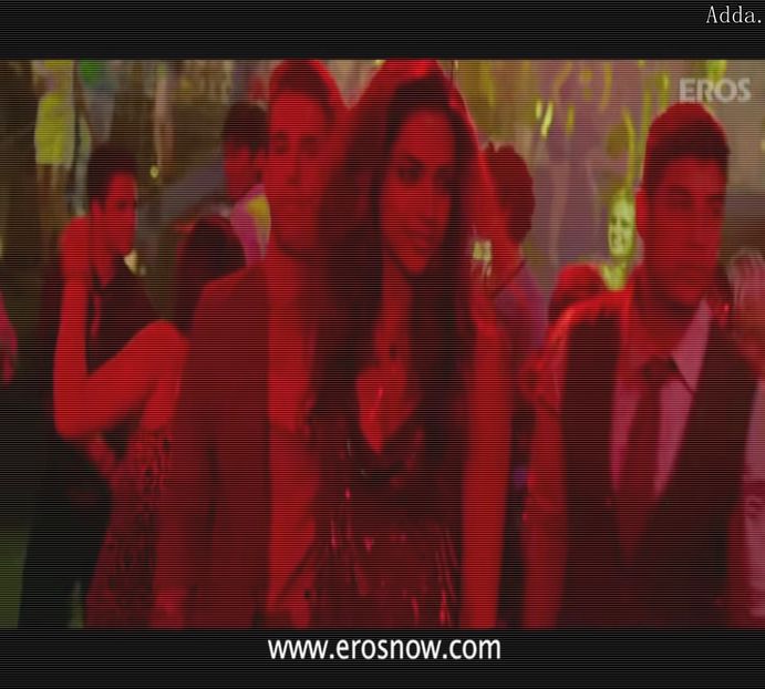 angreji beat khuda jaane screncaps 021 - Deepika Padukone 3