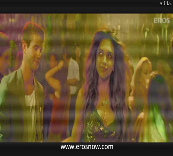 angreji beat khuda jaane screncaps 023 - Deepika Padukone 3