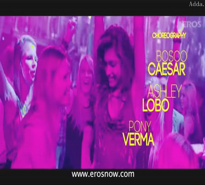 angreji beat khuda jaane screncaps 033 - Deepika Padukone 3