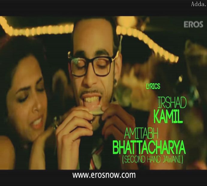 angreji beat khuda jaane screncaps 035 - Deepika Padukone 3