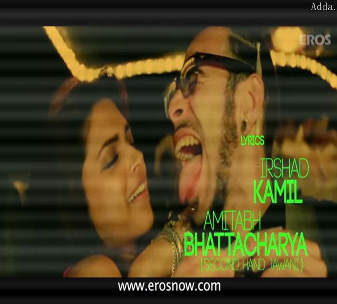 angreji beat khuda jaane screncaps 038 - Deepika Padukone 3