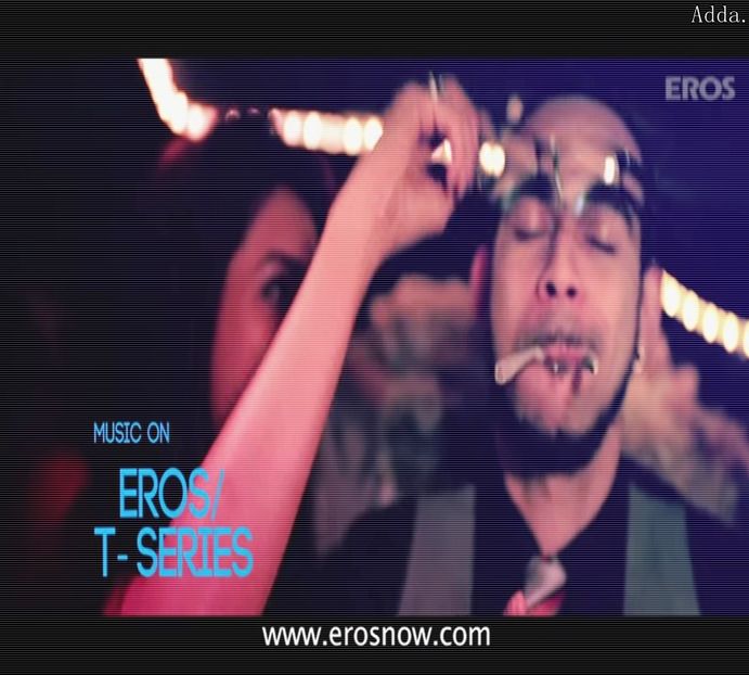 angreji beat khuda jaane screncaps 042 - Deepika Padukone 3