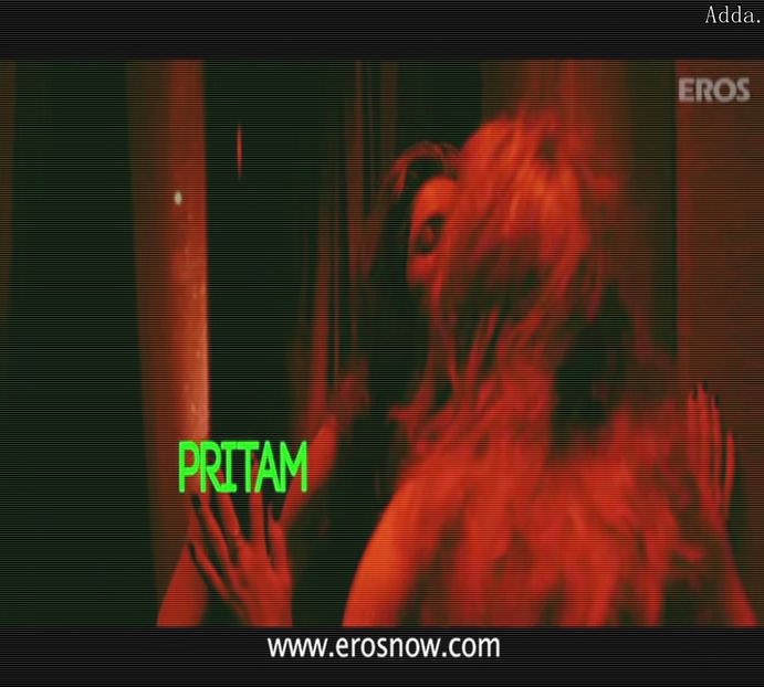 angreji beat khuda jaane screncaps 055 - Deepika Padukone 3