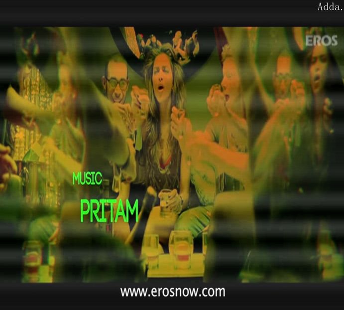 angreji beat khuda jaane screncaps 058 - Deepika Padukone 3