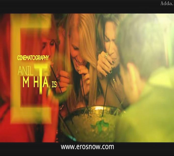 angreji beat khuda jaane screncaps 061 - Deepika Padukone 3