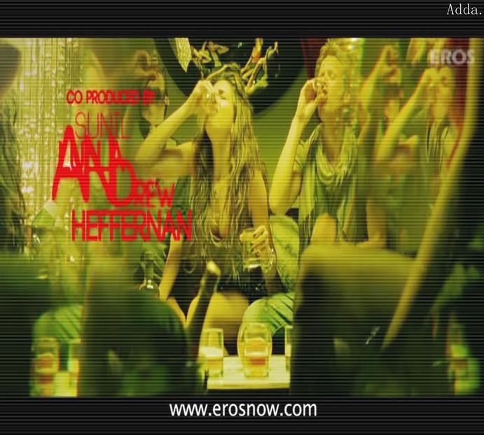 angreji beat khuda jaane screncaps 067 - Deepika Padukone 3