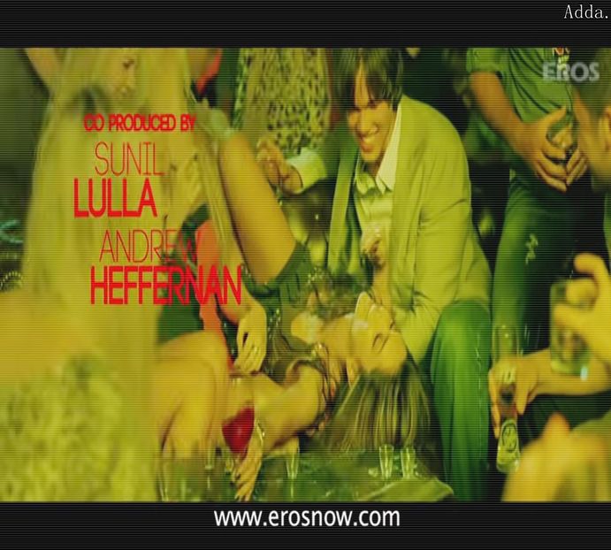 angreji beat khuda jaane screncaps 068 - Deepika Padukone 3