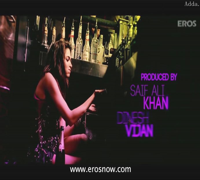 angreji beat khuda jaane screncaps 073 - Deepika Padukone 3