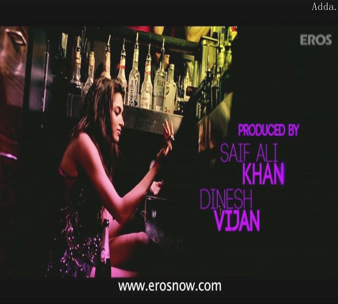angreji beat khuda jaane screncaps 075 - Deepika Padukone 3