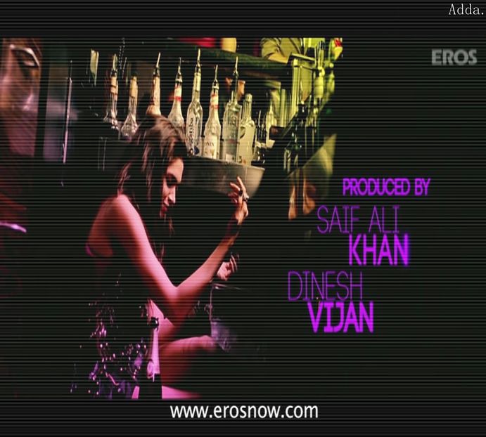 angreji beat khuda jaane screncaps 076 - Deepika Padukone 3