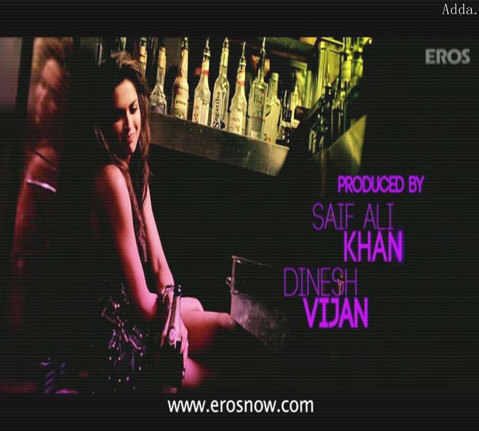 angreji beat khuda jaane screncaps 077 - Deepika Padukone 3
