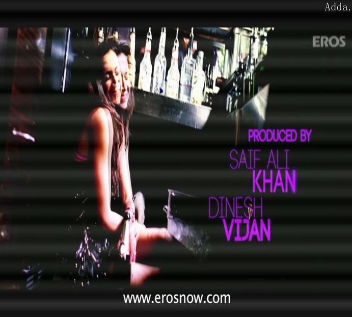 angreji beat khuda jaane screncaps 078 - Deepika Padukone 3