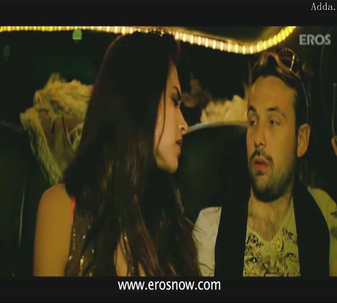 angreji beat khuda jaane screncaps 082 - Deepika Padukone 3