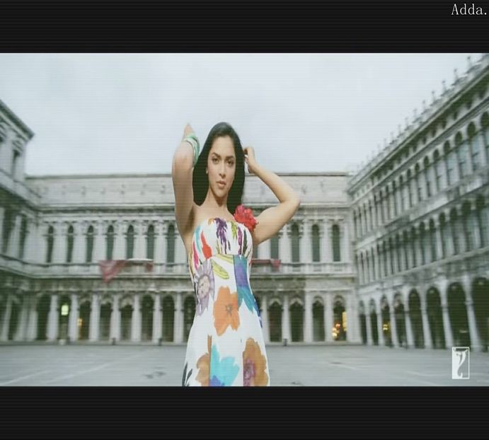 angreji beat khuda jaane screncaps 101 - Deepika Padukone 3