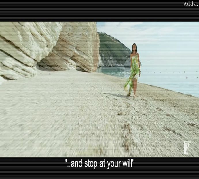 angreji beat khuda jaane screncaps 122 - Deepika Padukone 3